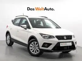 Seat Arona 1.0 TSI 81kW (110CV) Style Go2, 16.900 €