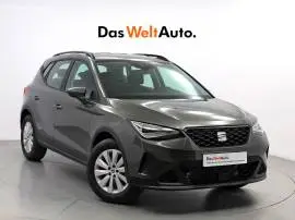 Seat Arona 1.0 TSI 81kW (110CV) Style XL, 19.250 €