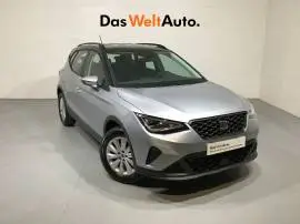 Seat Arona 1.0 TSI 81kW (110CV) Style XL, 19.900 €