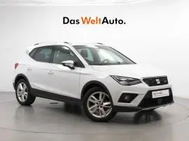 Seat Arona 1.0 TSI 85kW (115CV) DSG FR Edition Eco, 18.500 €