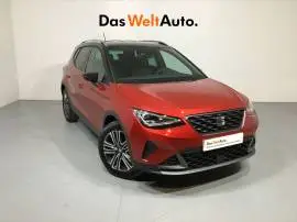 Seat Arona 1.0 TSI 85kW (115CV) FR XL, 21.900 €