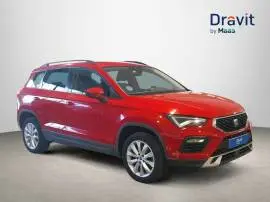 Seat Ateca 2.0 TDI 110kW (150CV) DSG S&S Style, 22.990 €