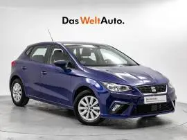 Seat Ibiza 1.0 EcoTSI 70kW (95CV) Style, 13.290 €