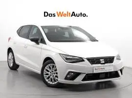 Seat Ibiza 1.0 TSI 81kW (110CV) FR, 17.900 €