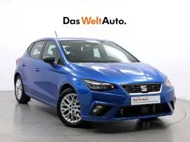 Seat Ibiza 1.0 TSI 81kW (110CV) FR XS, 17.900 €