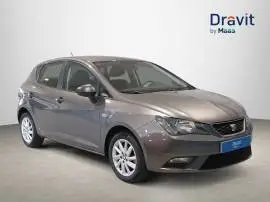 Seat Ibiza 1.2 TSI 66kW (90CV) Reference, 10.290 €