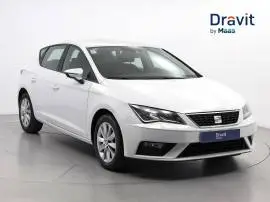 Seat Leon 1.4 TSI 92kW (125CV) St&Sp Style, 15.490 €