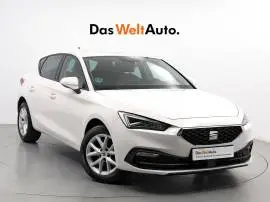 Seat Leon 1.5 TSI 96kW S&S Style, 17.900 €