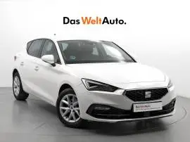 Seat Leon 1.5 TSI 96kW S&S Style, 17.490 €