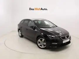 Seat Leon ST 2.0 TDI 110kW (150CV) DSG-6 St&Sp FR, 17.890 €