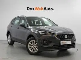 Seat Tarraco 1.5 TSI 110kW St&Sp DSG Style XL, 34.490 €