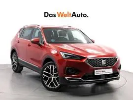 Seat Tarraco 2.0 TDI 110kW S&S X-perience DSG, 37.490 €