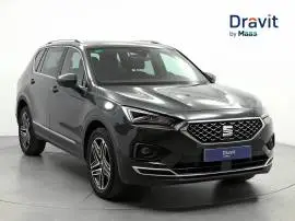 Seat Tarraco 2.0 TDI 140kW 4Drive DSG S&S Xcellenc, 29.590 €