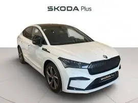 Skoda Enyaq Coupe IV Sportline 80 150kW (204 CV) 8, 47.000 €