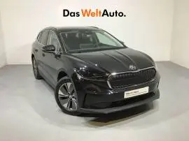 Skoda Enyaq iV IV 80 150 kW (204 CV) 82 kWh (77 kw, 44.000 €