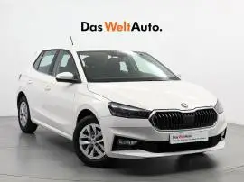 Skoda Fabia 1.0 MPI 59KW (80CV) Ambition, 14.490 €