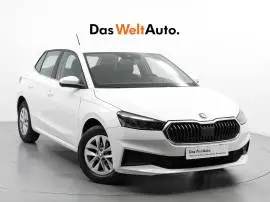 Skoda Fabia 1.0 MPI 59KW (80CV) Ambition, 14.490 €