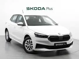 Skoda Fabia 1.0 MPI 59KW (80CV) Ambition, 14.490 €