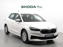 Skoda Fabia 1.0 TSI 70KW (95CV) Active, 14.990 €