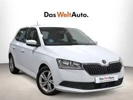 Skoda Fabia 1.0 TSI 70KW (95cv) Ambition, 11.990 €