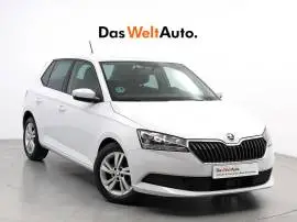 Skoda Fabia 1.0 TSI 70KW (95cv) Ambition, 11.990 €