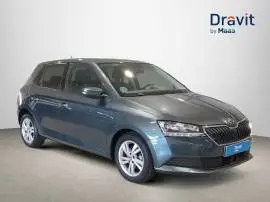 Skoda Fabia 1.0 TSI 70KW (95cv) Ambition, 11.990 €