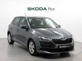 Skoda Fabia 1.0 TSI 70KW (95cv) Ambition, 11.990 €