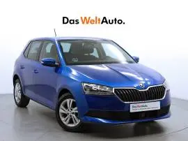 Skoda Fabia 1.0 TSI 70KW (95cv) Ambition, 12.690 €