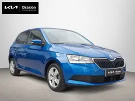 Skoda Fabia 1.0 TSI 70KW (95cv) Like, 11.900 €