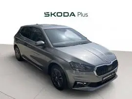 Skoda Fabia 1.0 TSI 81KW (110CV) Sport, 18.400 €