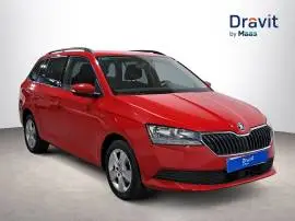 Skoda Fabia Combi 1.0 TSI 70KW (95cv) Ambition, 11.900 €