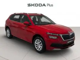 Skoda Kamiq 1.0 TSI 81kW (110CV) AMBITION, 18.490 €