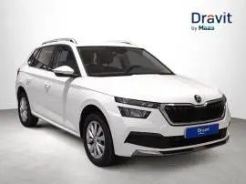 Skoda Kamiq 1.0 TSI 81kW (110CV) DSG Sport, 18.990 €