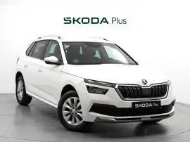 Skoda Kamiq 1.0 TSI 81kW (110CV) Emotion, 18.690 €