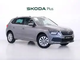 Skoda Kamiq 1.0 TSI 81kW (110CV) Emotion, 17.990 €