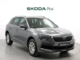 Skoda Kamiq 1.5 TSI 110kW (150CV) AMBITION, 22.990 €