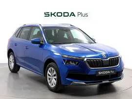 Skoda Kamiq 1.5 TSI 110kW (150CV) DSG AMBITION, 23.990 €