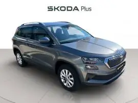 Skoda Karoq 1.5 TSI 110kW (150CV) ACT Ambition, 25.900 €