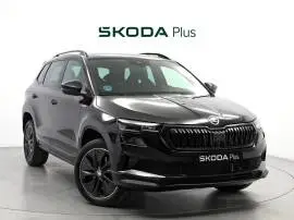 Skoda Karoq 1.5 TSI 110kW (150CV) ACT Sportline, 26.900 €