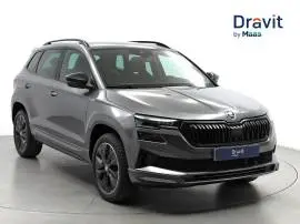 Skoda Karoq 1.5 TSI 110kW (150CV) ACT Sportline, 28.690 €