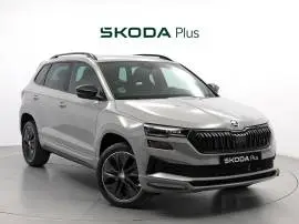 Skoda Karoq 1.5 TSI 110kW (150CV) ACT Sportline, 27.490 €