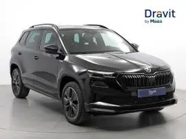 Skoda Karoq 1.5 TSI 110kW (150CV) ACT Sportline, 28.690 €