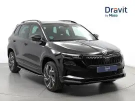 Skoda Karoq 1.5 TSI 110kW (150CV) DSG ACT Sportlin, 30.490 €