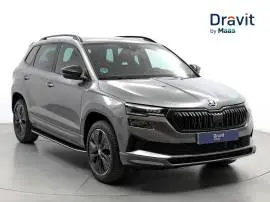 Skoda Karoq 1.5 TSI 110kW (150CV) DSG ACT Sportlin, 30.590 €