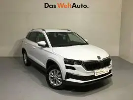 Skoda Karoq 2.0 TDI 110kW (150CV) DSG 4X4 Ambition, 30.400 €