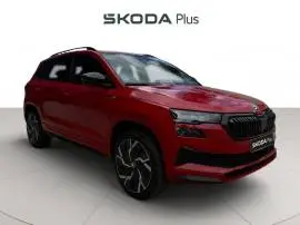 Skoda Karoq 2.0 TDI 110kW (150CV) DSG 4X4 Sportlin, 34.400 €