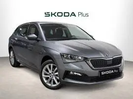 Skoda Scala 1.0 TSI 70 KW (95 CV) Ambition, 18.900 €