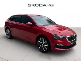 Skoda Scala 1.0 TSI 81KW (110 CV) DSG Ambitio, 22.490 €