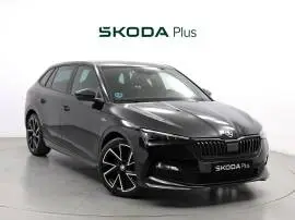 Skoda Scala 1.5 TSI 110 KW (150 CV) DSG Montecarlo, 20.900 €