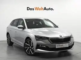 Skoda Scala 1.5 TSI 110 KW (150 CV) Sport, 20.900 €